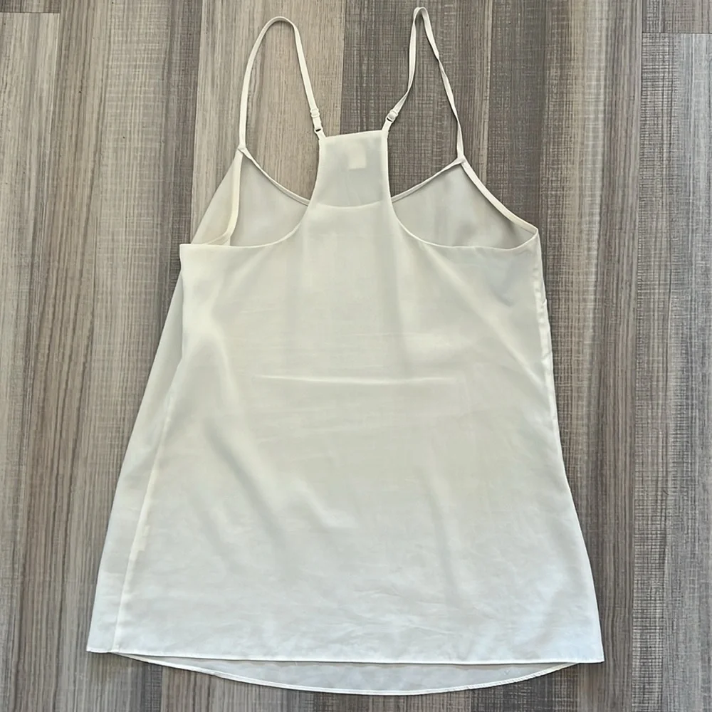 J. Crew crew tank
